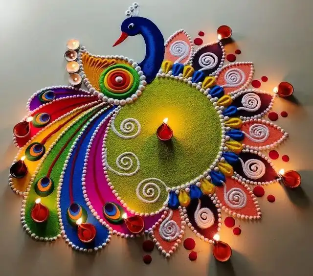 rangoli design rangoli design
